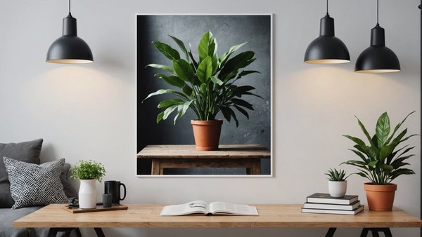 Décorez votre maison avec des posters uniques de nice